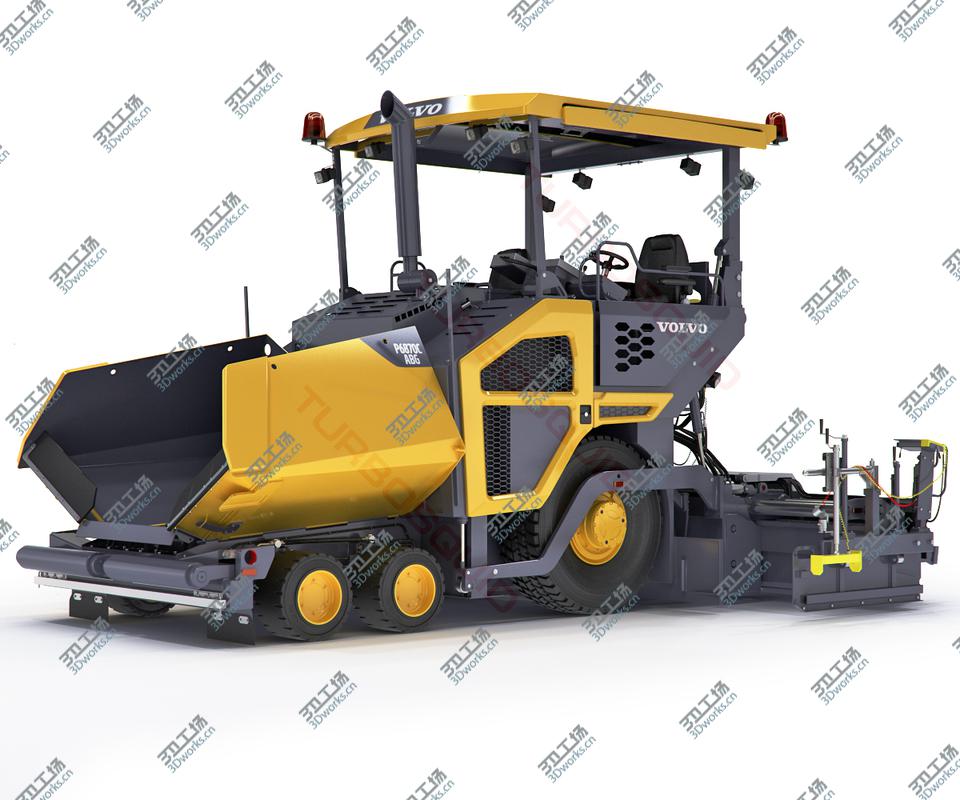 images/goods_img/202104092/Volvo ABG6870 wheeled pavers P6870C/2.jpg